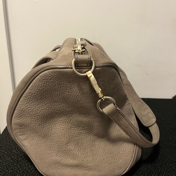 Alexander Wang Duffle Purse - Picture 2 of 5